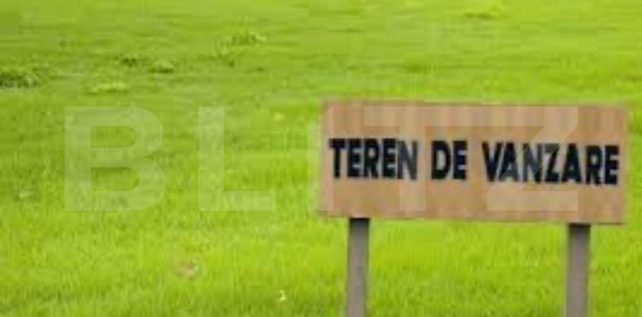 Teren de vanzare SUCEAVA - Suceava anunturi imobiliare Suceava