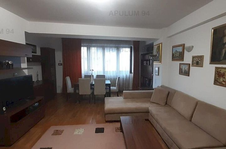 Apartament Superb Băneasa - Ion Ionescu de la Brad anunturi imobiliare Bucuresti