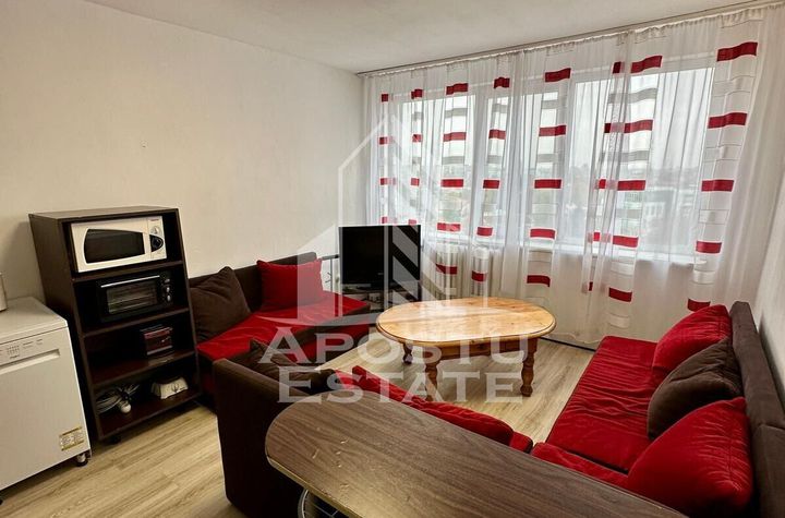 Apartament 3 camere, clima, Calea Bogdanestilor anunturi imobiliare Timis