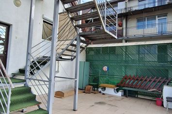 Imobil cu doua apartamente Gherla str. Dejului anunturi imobiliare Cluj