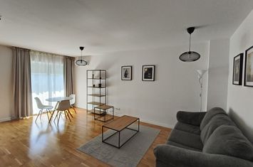 Domenii, complex rezidential Arcadia, apartament 2 camere, mobilat si utilat, bloc din 2020, anunturi imobiliare Bucuresti