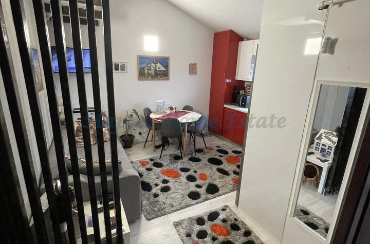 Garsonieră de vanzare DAMBUL ROTUND - Cluj anunturi imobiliare Cluj