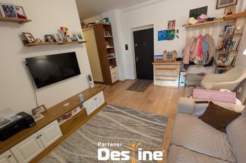 Apartament 3 camere de vanzare IASI - Iasi anunturi imobiliare Iasi