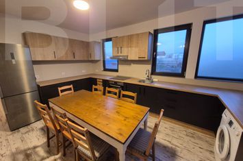 Casă - 3 camere de inchiriat SANTUHALM - Hunedoara anunturi imobiliare Hunedoara