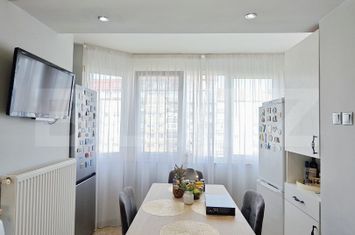 Apartament 2 camere de vanzare NUFARUL - Bihor anunturi imobiliare Bihor