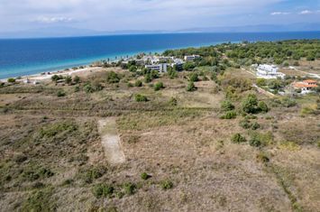 Teren agricol 1.340 mp în Skala Prinos anunturi imobiliare Grecia