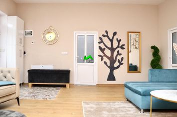 Apartament 3 camere de inchiriat CENTRAL - Sibiu anunturi imobiliare Sibiu
