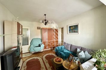 Apartament cu 3 camere, etaj intermediar, langa Iulius Town anunturi imobiliare Timis