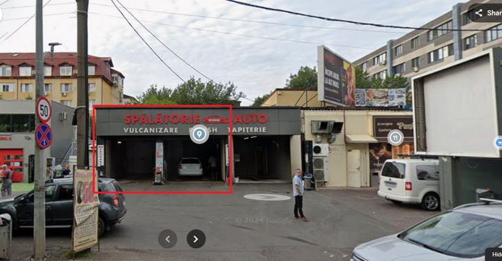 Spațiu comercial de inchiriat TITAN - Bucuresti anunturi imobiliare Bucuresti