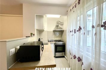 Apartament 3 camere de inchiriat MARASTI - Cluj anunturi imobiliare Cluj