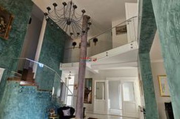 Vilă - 7 camere de vanzare CETATE - Alba anunturi imobiliare Alba
