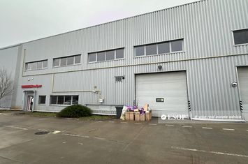 Spațiu industrial de inchiriat POPESTI-LEORDENI - Bucuresti anunturi imobiliare Bucuresti