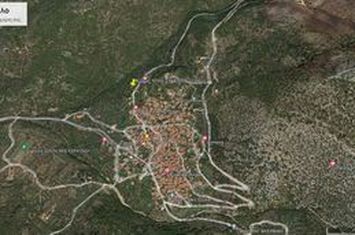 Teren construibil 629,09 mp în Kallirachi anunturi imobiliare Grecia