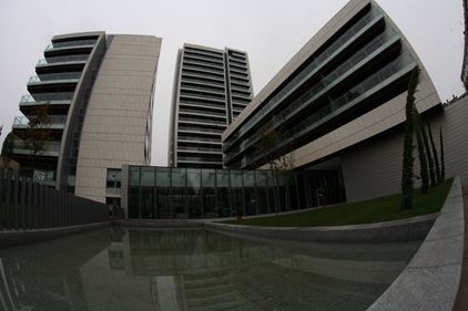 Ansamblul de lux Alia Apartments a vândut 22 de apartamente în insolvenţă