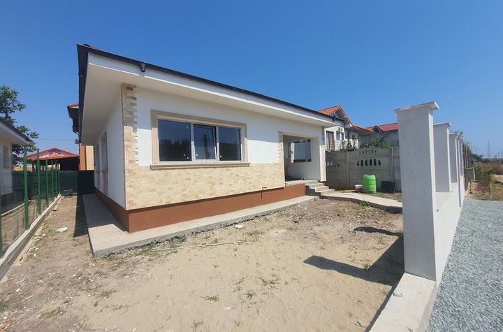 casa noua  3 camere Titu Maiorescu anunturi imobiliare Constanta