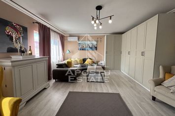 Apartament cu 3 camere spatios in zona Sagului, centrala termica, anunturi imobiliare Timis