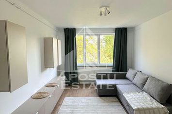 Apartament cu 3 camere, renovat, decomandat, zona Lipovei anunturi imobiliare Timis