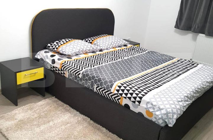 Apartament 2 camere de vanzare TRACTORU - Brasov anunturi imobiliare Brasov