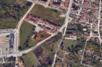 Teren construibil 2045 mp, Ionia (Serres) anunturi imobiliare Grecia