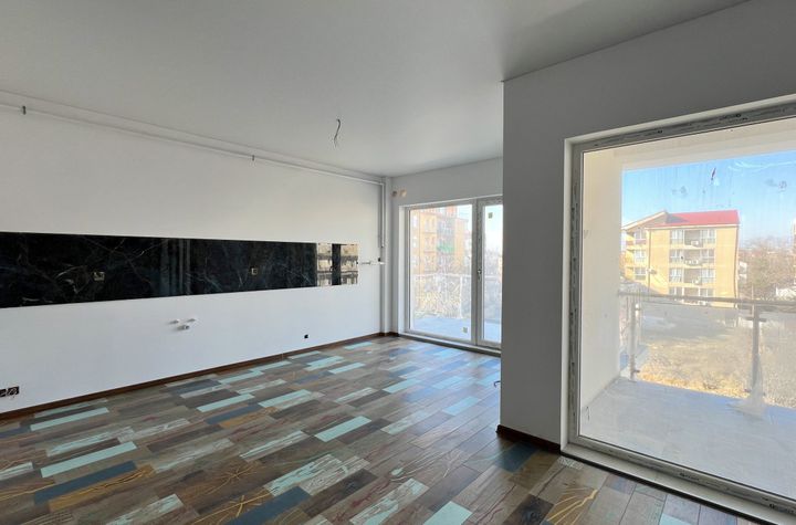 Garsonieră de vanzare MAMAIA - Constanta anunturi imobiliare Constanta