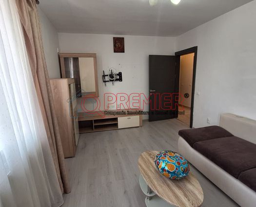 Apartament 2 camere Zona Sfinti, 83 mp
