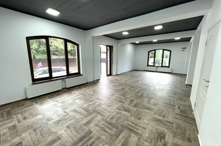 Spațiu comercial de inchiriat VOLUNTARI - Bucuresti anunturi imobiliare Bucuresti