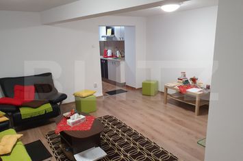 Garsonieră de vanzare CLUJ-NAPOCA - Cluj anunturi imobiliare Cluj