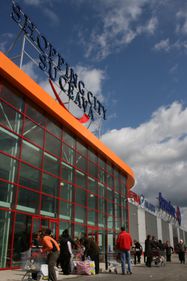 Proprietarii Shopping City Suceava: Mallul este o mare dezamagire din punct de vedere financiar