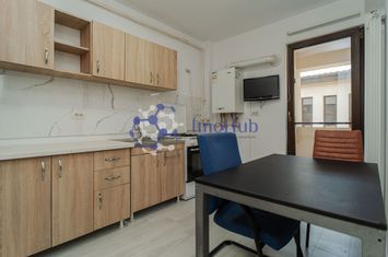 Apartament Complet MOBILAT în Baroque Residence anunturi imobiliare Iasi