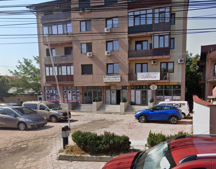 Spațiu comercial de inchiriat POPESTI-LEORDENI - Bucuresti anunturi imobiliare Bucuresti