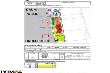 Spațiu comercial de vanzare CENTRAL - Bacau anunturi imobiliare Bacau
