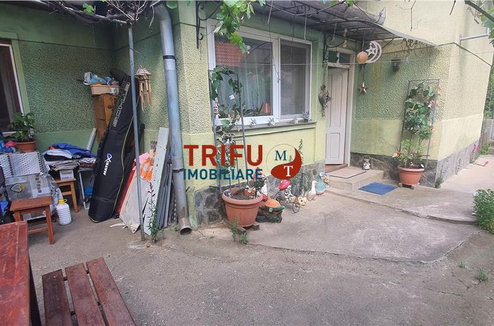 Casă - 3 camere de vanzare CETATE - Alba anunturi imobiliare Alba