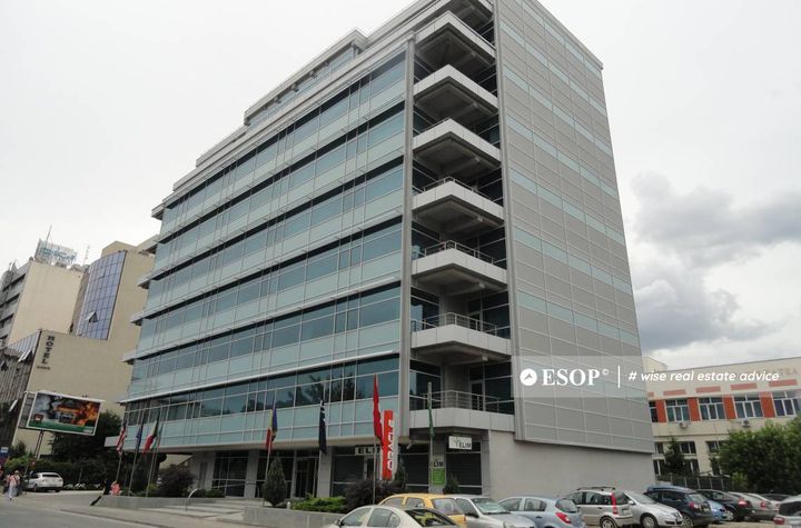 Birou de inchiriat IZVOR - Bucuresti anunturi imobiliare Bucuresti