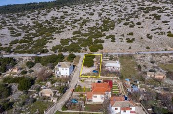 Teren construibil 499 mp în Theologos, Thassos anunturi imobiliare Grecia