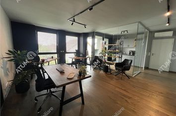Apartament 3 camere de vanzare CALEA DUMBRAVII - Sibiu anunturi imobiliare Sibiu
