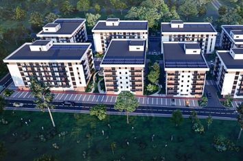 Lapis Residence, ap. 1 camera, 42 mp, incalzire in pardoseala anunturi imobiliare Iasi