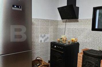 Vilă - 5 camere de vanzare TARIAN - Bihor anunturi imobiliare Bihor