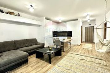 Apartament 2 camere + parcare subterană și terasă generoasă – Borhanci anunturi imobiliare Cluj