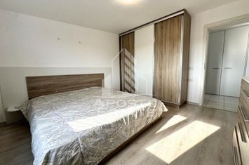 Apartament cu 3 camere, centrala proprie, etaj 2, Giroc anunturi imobiliare Timis