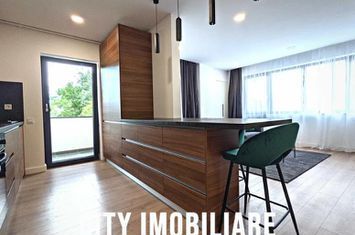 Apartament 3 camere de inchiriat SOMESENI - Cluj anunturi imobiliare Cluj