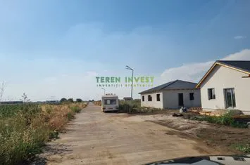 Parcele disponibile în Frumușani! Locație excelentă! anunturi imobiliare Calarasi