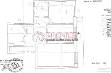 Sos Giurgiului  - apartament 3 camere anunturi imobiliare Bucuresti