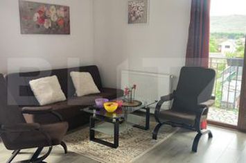 Apartament 2 camere de vanzare FLORESTI - Cluj anunturi imobiliare Cluj
