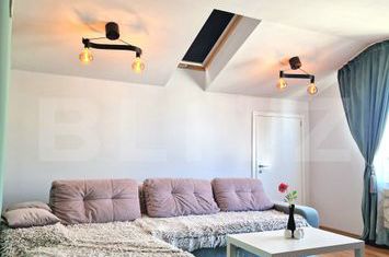 Apartament 3 camere de vanzare FLORESTI - Cluj anunturi imobiliare Cluj