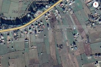 Teren de vanzare SUCEAVA - Suceava anunturi imobiliare Suceava