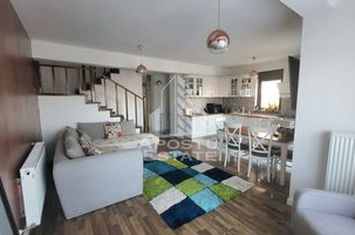 Casa individuala,5 dormitoare,3bai,mobilata si utilata,Dumbravita anunturi imobiliare Timis