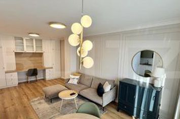 Apartament 2 camere de inchiriat CLUJ-NAPOCA - Cluj anunturi imobiliare Cluj