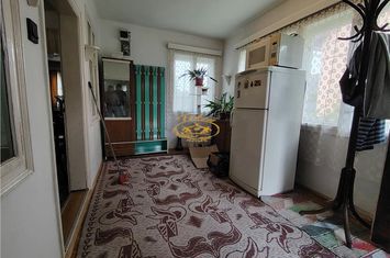 Casă - 2 camere de vanzare GHEORGHENI - Harghita anunturi imobiliare Harghita