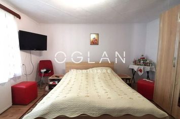 Casă - 3 camere de vanzare TEREZIAN - Sibiu anunturi imobiliare Sibiu