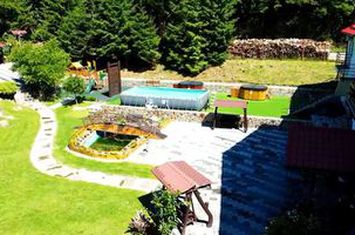 Teren de vanzare GURA RAULUI - Sibiu anunturi imobiliare Sibiu